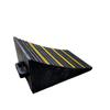Large Portable Car and Truck Tire Anti-Roll Wheel Chock