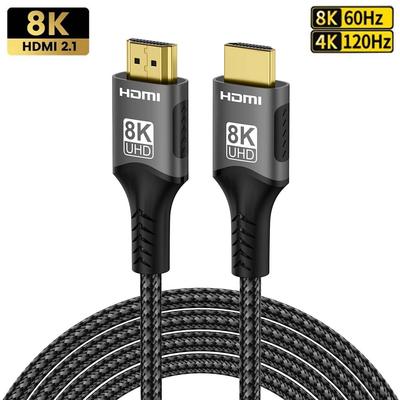 Αξεσουάρ για ήχο και βίντεο – Καλώδια HDMI και αντάπτορες