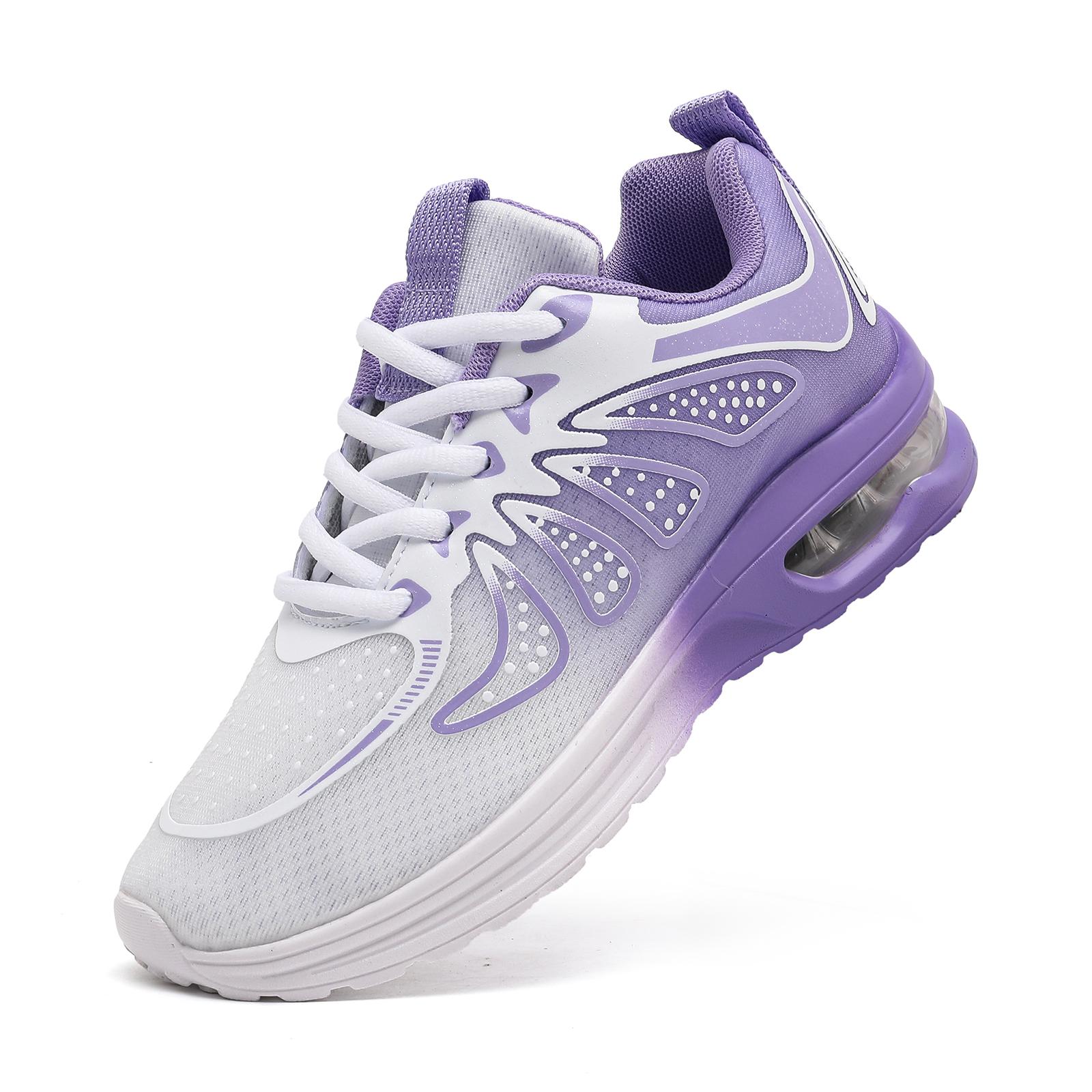 

Women Breathable Air Mesh Sprots Sneakers Lady Air Cushion Casual Sneakers Female Office Holiday Jogging Shoes Zapatos De Mujer 42