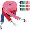 Polypropylene Extended Dog Leash - 6m, 10m, 20m, 30m for Walking