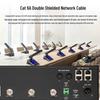 HuiDu HD-3160M Integrated Wireless/Wired Digital Conference System (CN Version)