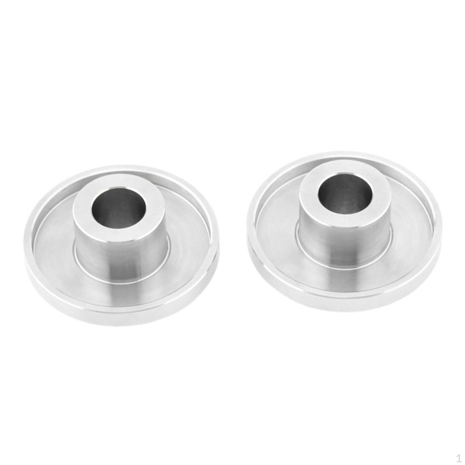 

Комплект для замены втулки стабилизатора колеса для аксессуара NSS350 Front