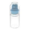 150ml 2-In-1 Oil Bottle With Brush Large Capacity Measuring Oil Container Kitchen Cookware