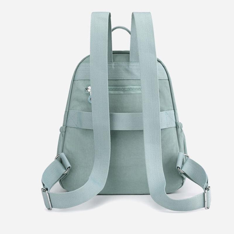 IELGY Легкий нейлоновый рюкзак для путешествий с большой вместимостью — фото 10