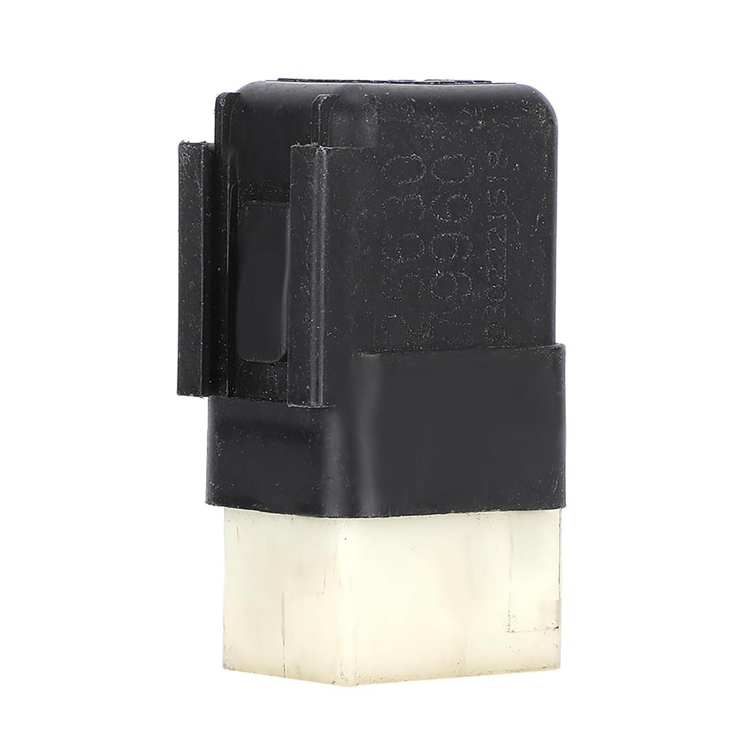 2563079960, KIMISS Horn Relay Performance Horn Controller 25630-79960 for 200SX 240SX 300ZX 350Z 370Z for
