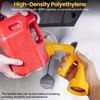 For 2 5 10 Gallon Containers Fuel Filling Pipe Fuel Transfer Spout  For Fuel Transfer