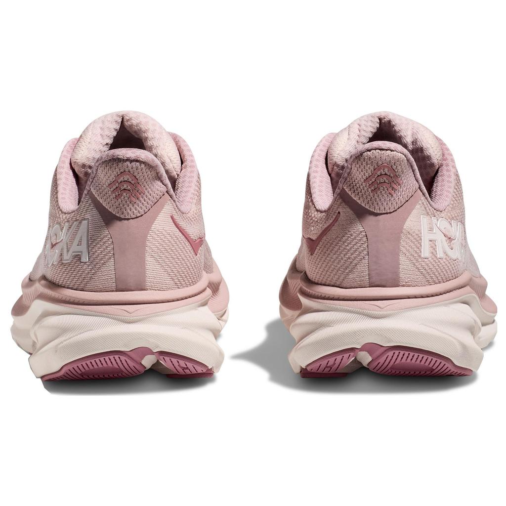 HOKA One One Clifton 9 Peach Whip Mujer 1127896-PMPW