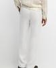 Masimodutti 100% Linen Jogger Fit Pants