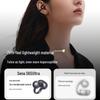 SANAG S6S Ultra AI Open-Ear Clip Bluetooth Earphones