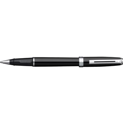 Długopis Sheaffer Prelude Lakierowany Nikiel (czarny)