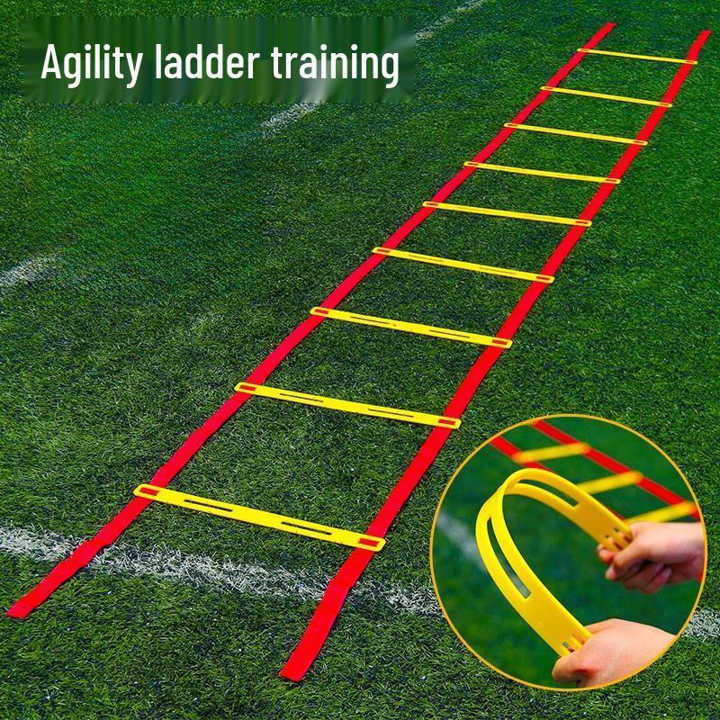 16-Rung Agility Ladder
