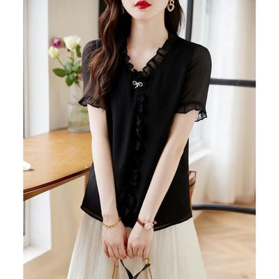 Tops – Bluse e camicie