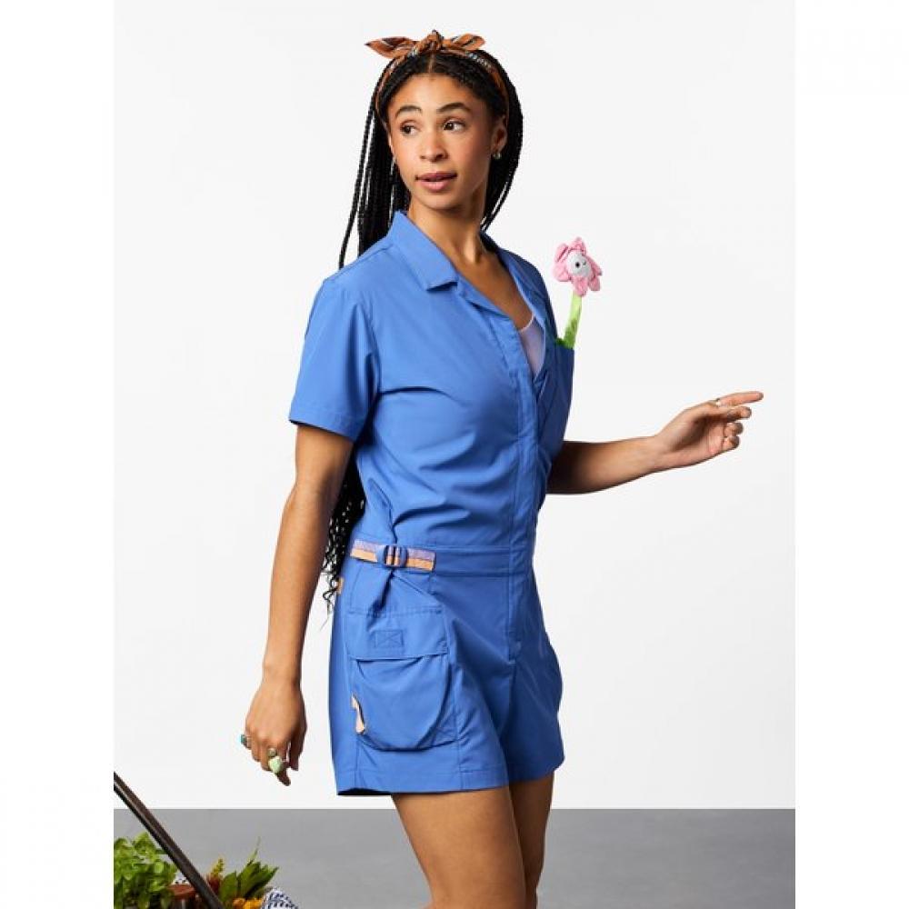 Женский ромпер Cotopaxi S loSdoS FATIGUE-SM