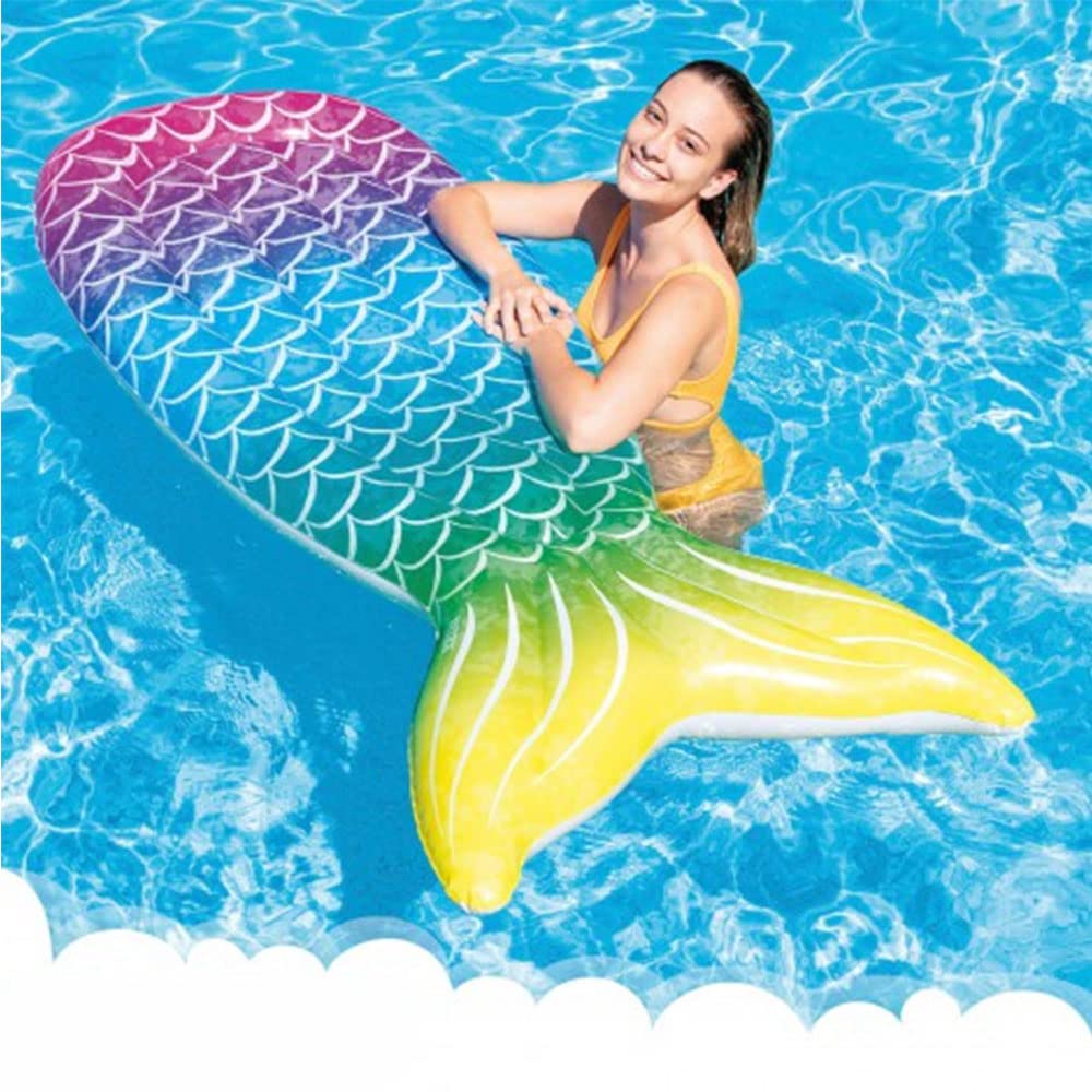 Intex 58788EU Mermaid Tail Float