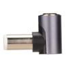 Magnetic DC Charging Adapter 7.4x5.0mm Compact Structure DC Charging Adapter for Dell Laptop