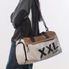 Short Distance Travel Bag Large Capacity Business Trip Handbag Diagonal Cross Fitness Bag Sports Wet and Dry Bag