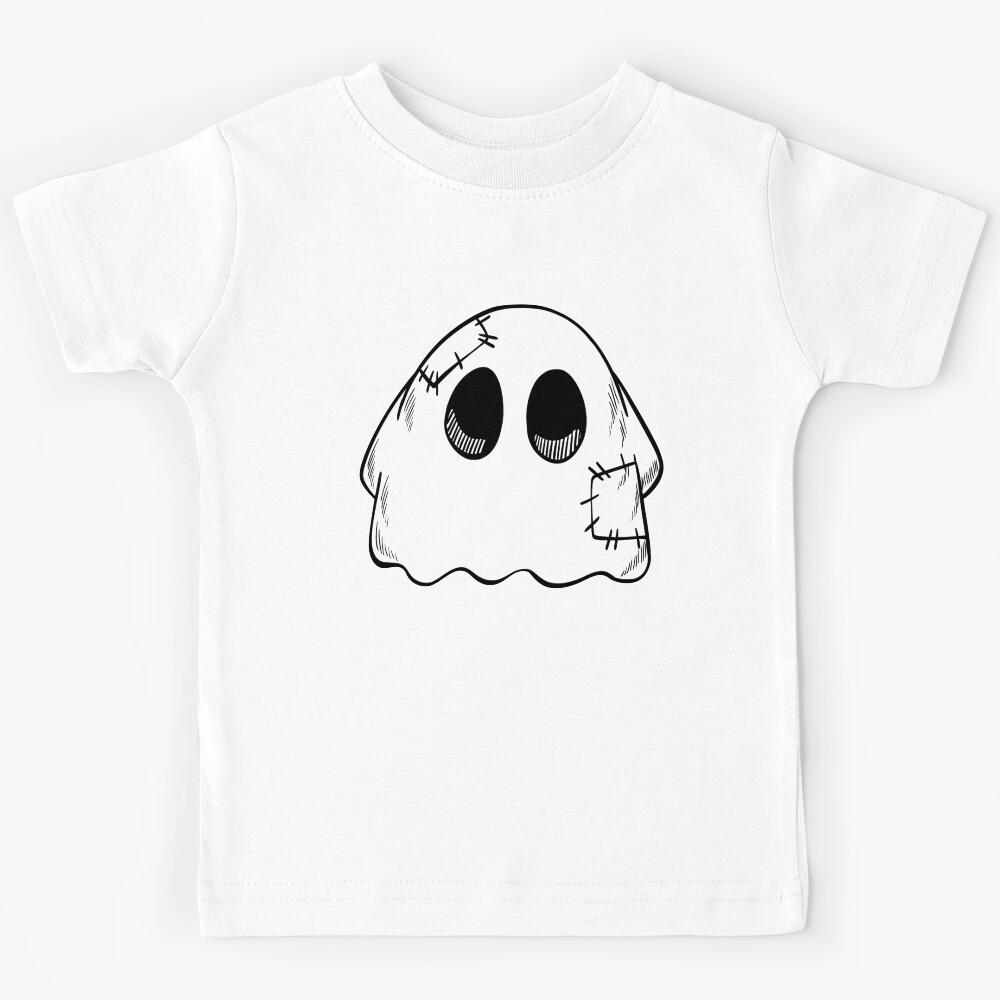 My Ghost Kids T-Shirt 120