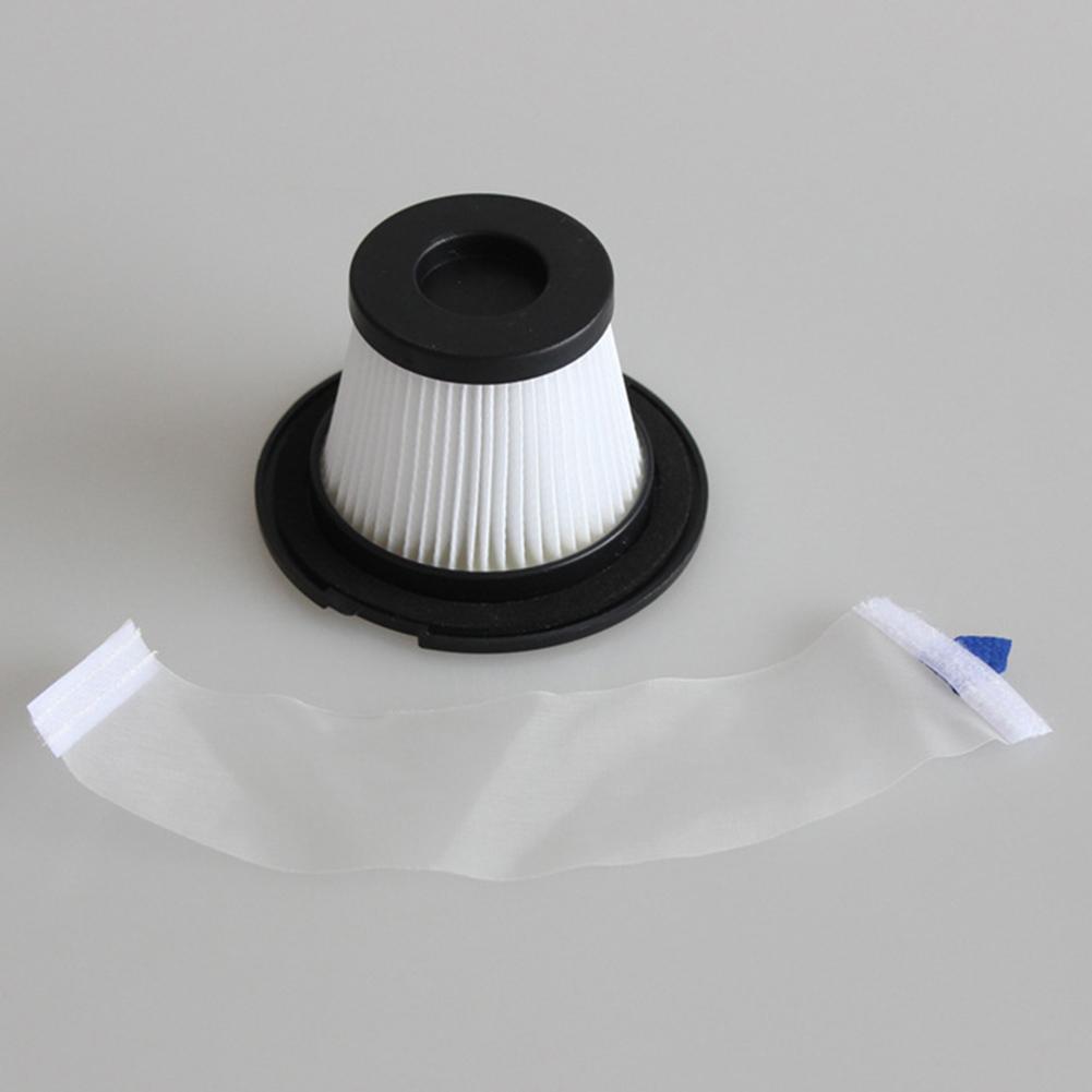 Brand New Home Cleaning Vacuum Cleaner Filter 3 To 6 Months Usage Easy To Remove And Replace For IRome AST009 PLUS