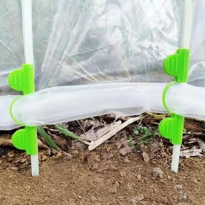 Recinzioni e reti da giardino – Serre da giardino