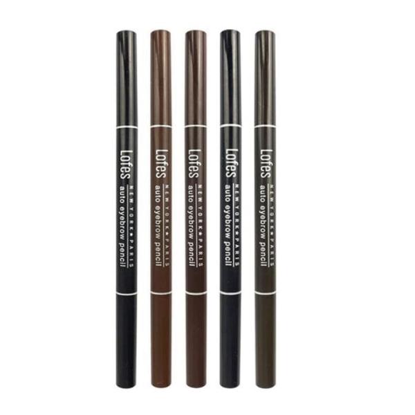 

[OFK6P9Q1]Lofes Auto Eyebrow Pencil (12118062) black