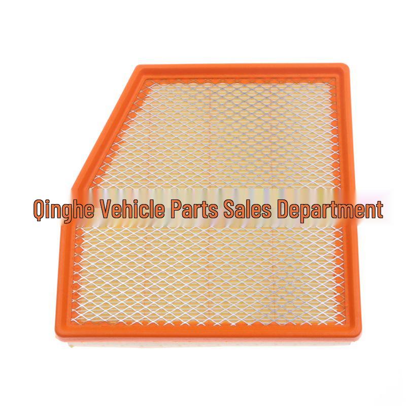 JEEP 18 Compass Air Intake Grille Filter Standard