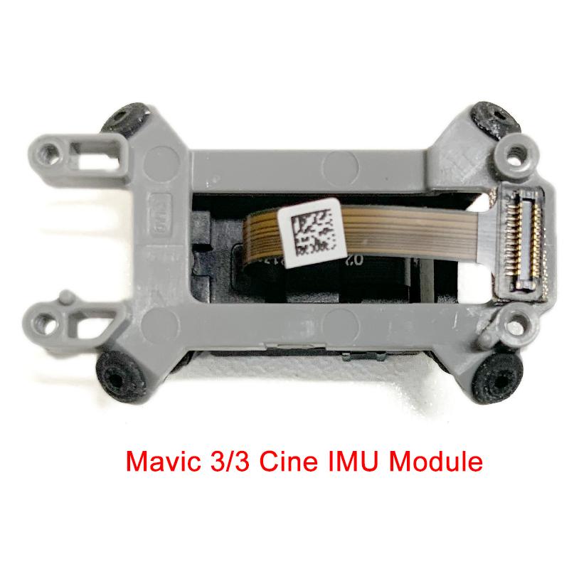 Original Mavic 3 Cine ESC Board ESC Cable Mavic 3 Classic GPS Module GPS Cable IMU Board Mavic 3 Arm Motor Board for DJI Mavic 3