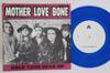 7inch Record MOTHER LOVE BONE  Hold Your Head Up  Man Of Golden W J01 NOT ON LABEL Unknown Rock Used