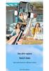 Bluetooth Selfie Stick & Tripod: Portable Telescopic Phone Holder for Desktop & Floor Use
