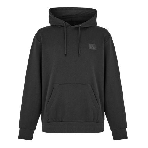 Timberland Mens Badge Regular Hoodie