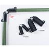 Plant Connector Clips Flexible Angle Adjustable Secure Non Slip Plant Cane Connector