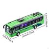 Radio Remote Control Bus Electronic Vehicles for Ages 3 4 5 6 Years Old Gift