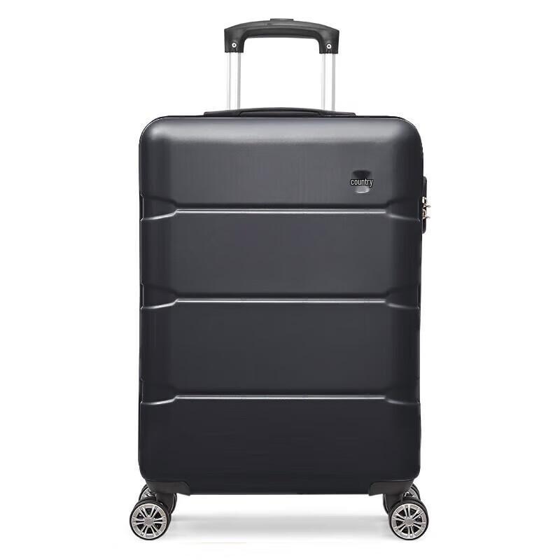 Aiwashi 20-Inch Business Spinner Suitcase