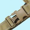 No-Pull Dog for Large Dogs with Leash, Adjustable Vest for Walking and Training