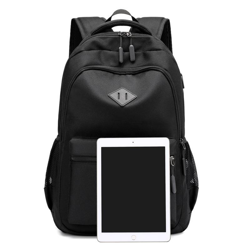 New College Style Backpack Backpack Girls, Large Capacity Leisure Bag Backpack Outdoor Sports Backpack Student Bag