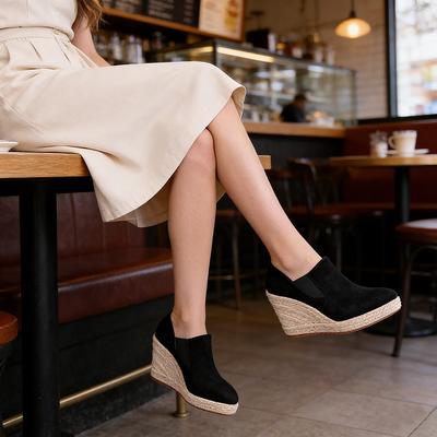 2026 Spring Summer Fashion High Heels Women Party Shoes Brand Modern Elegant Ladies Shoes Black Purple Plus Size 42