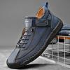 Fashion Playform Thick Bottom Men's Sneakers Luxury Mules Summer Outdoor Shoes Tenia For Men Sport Loufers Foot-wear 2025g School