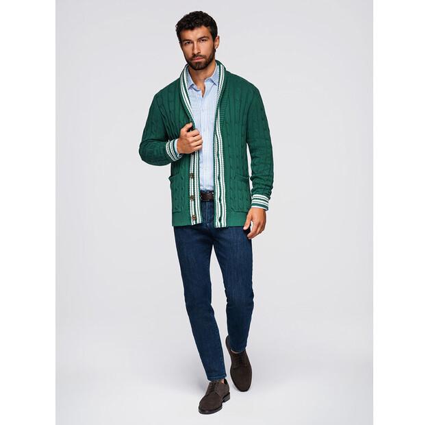 Cardigan Ombre OM-SWCD-0152
