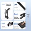 Fushide Multi-functional Rehabilitation Rollator Walker