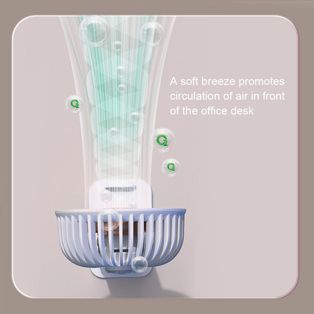 Putere Mare a Vântului Și Fără Zgomot Mini Ventilator Portabil Pentru Cămin Cămine Mici Mini Pentru Copii