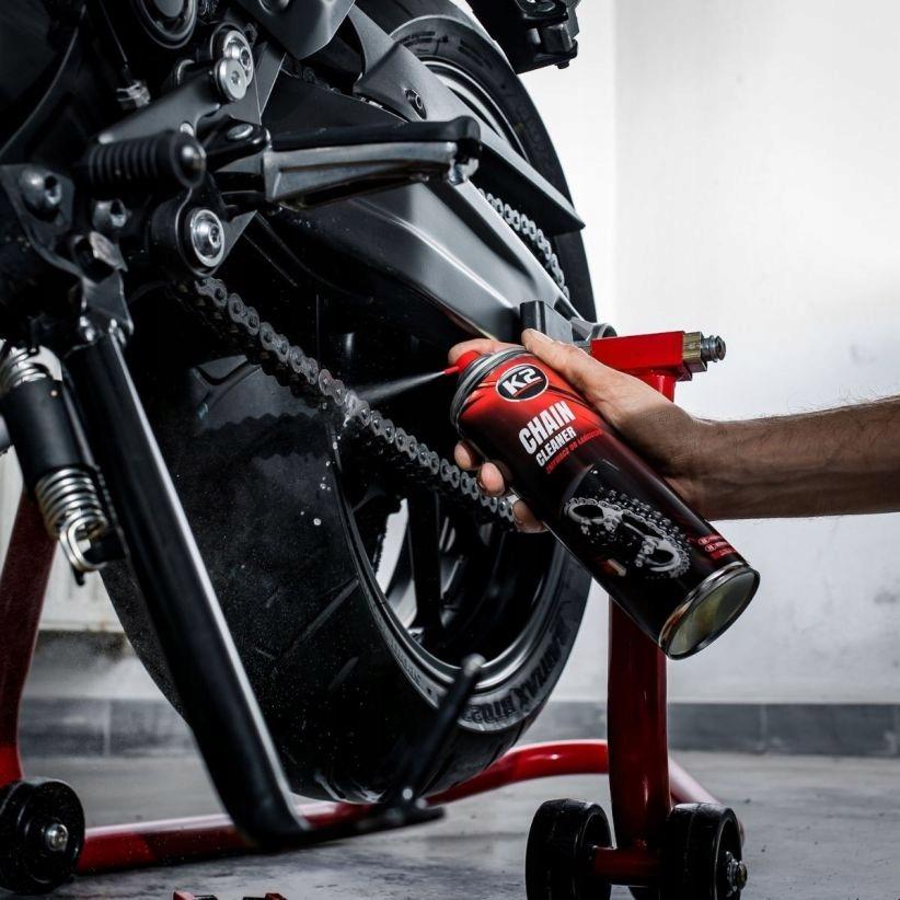 K2 Chain Cleaner Zmywacz Do Łańcuchów 500Ml