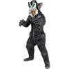 Character Content Production (Ccp) 1/6 Scale Special Effects Series Vol. 107 Ultraman Evil Alien Mephilas, Approximately 280mm, Pre-painted PVC Soft V