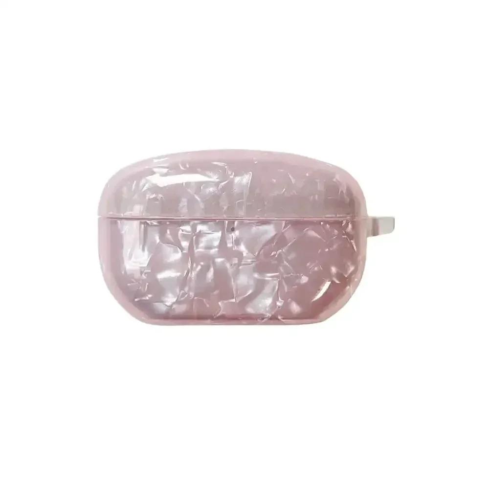 Fashion Shell Pattern Earphone Protective Case