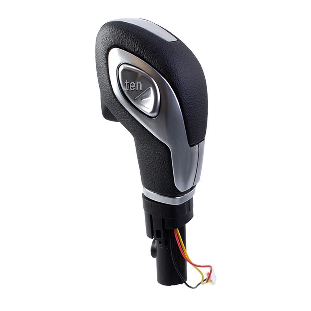 

In-stock Automatic Gear Shift Knob for Ford Focus - Handle Lever Accessories Automatic