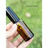 DoTERRA Doteri Sticlă Roll-on Îngroșată Aplicator Picurător Ulei Esențial Sticle Goale Subambalare Sticlă cu Pulverizator Fin cu Scară