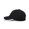 ANEW GOLF Uni Wellding Point Cap_Bk