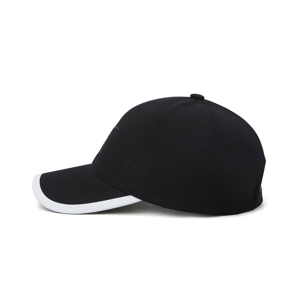 ANEW GOLF Uni Wellding Point Cap_Bk
