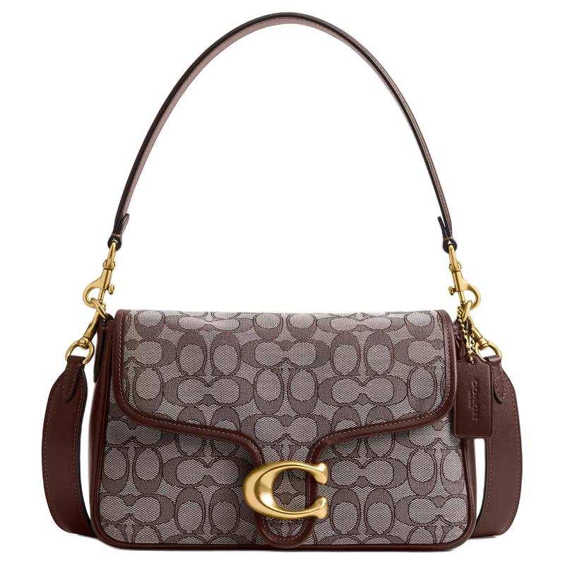 COACH Tabby 25 Crossbody Bag with