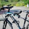 Bicycle Child Seat for Mountain Bikes - Outdoor Parent-Child Rack