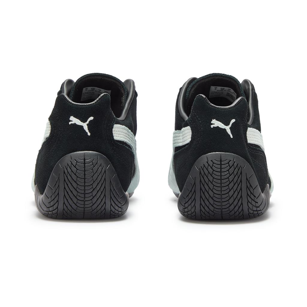 Men's Sneakers PUMA Speedcat Low-top Casual Shoes Unisex Black