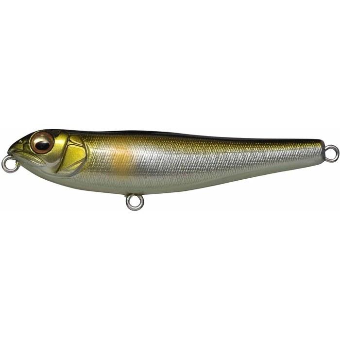 Megabass Lure DOG-X Jr COAYU PM Ayu 71mm